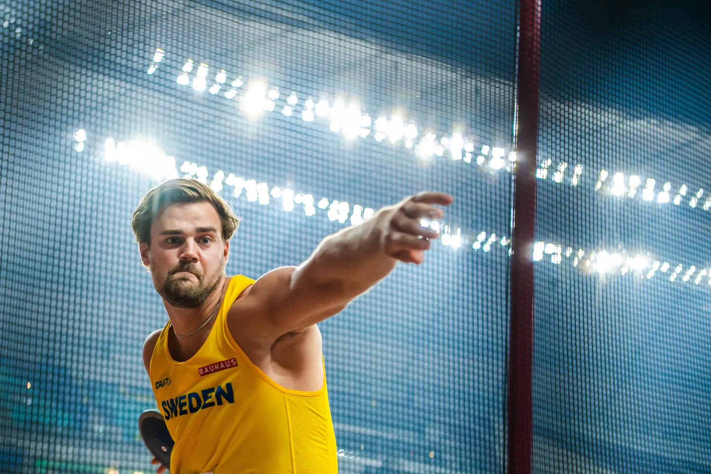 Simon Pettersson.