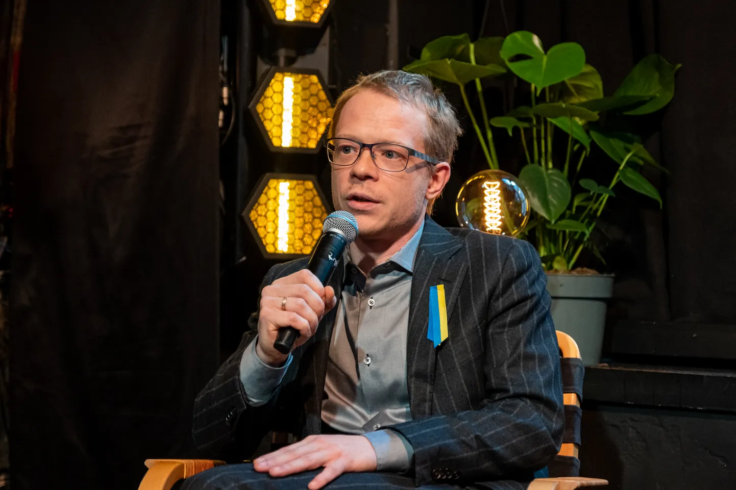 Kaarel Oja