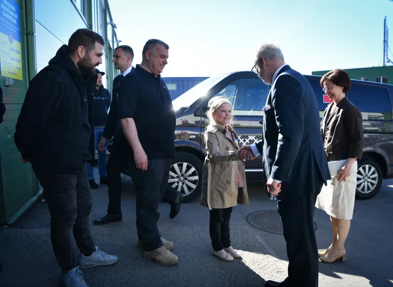 Raksta foto