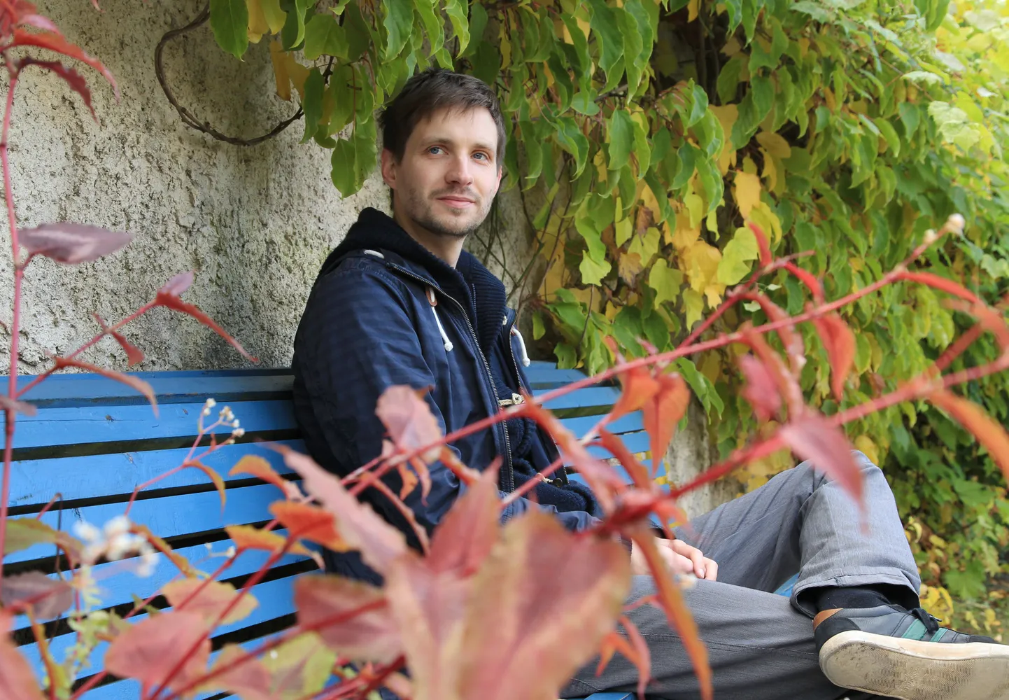 Eero Janson.