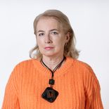 Марианна Тарасенко