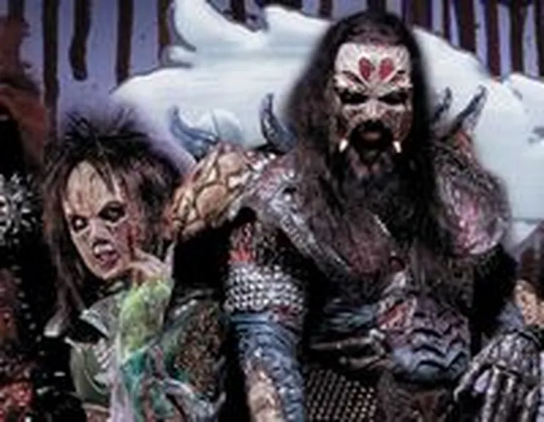 "Lordi"