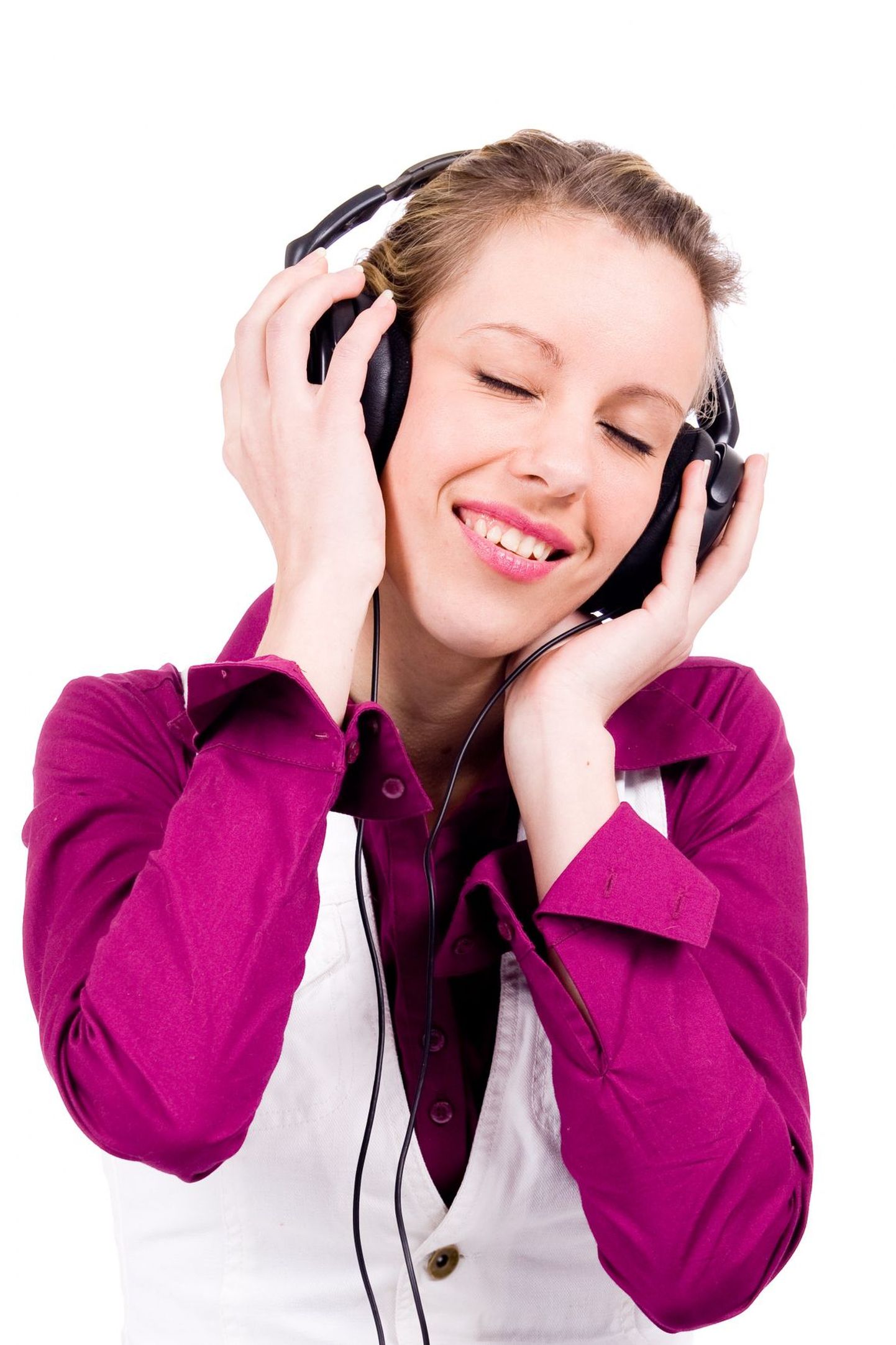 Valju muusika kuulajaid ohustab kuulmiskahjustus.