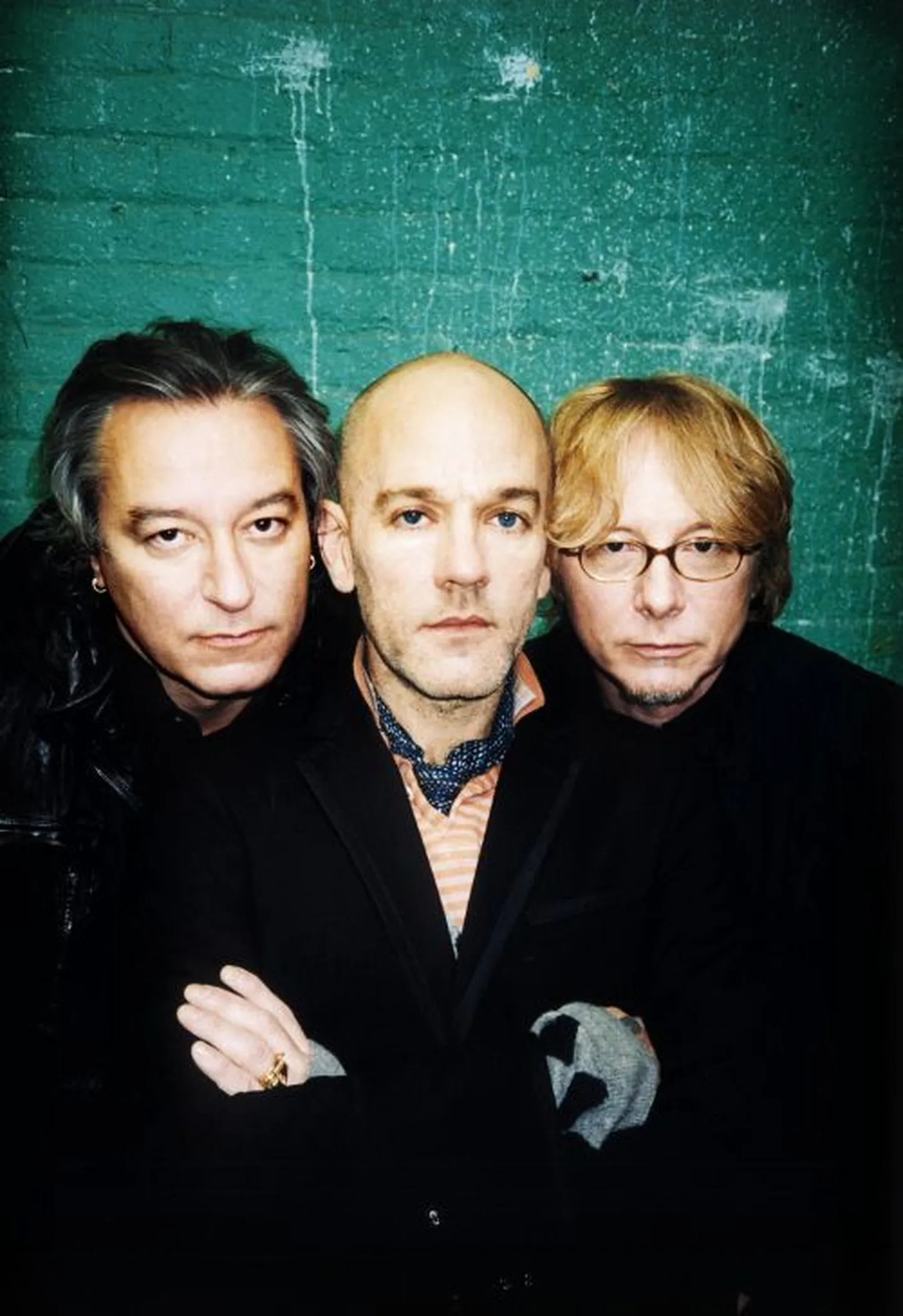 R.E.M.