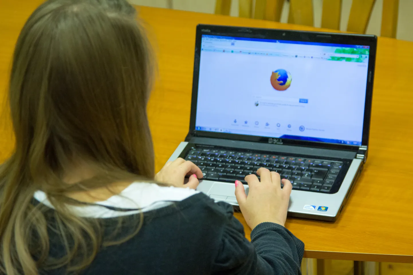 Foto on illustratiivne.
