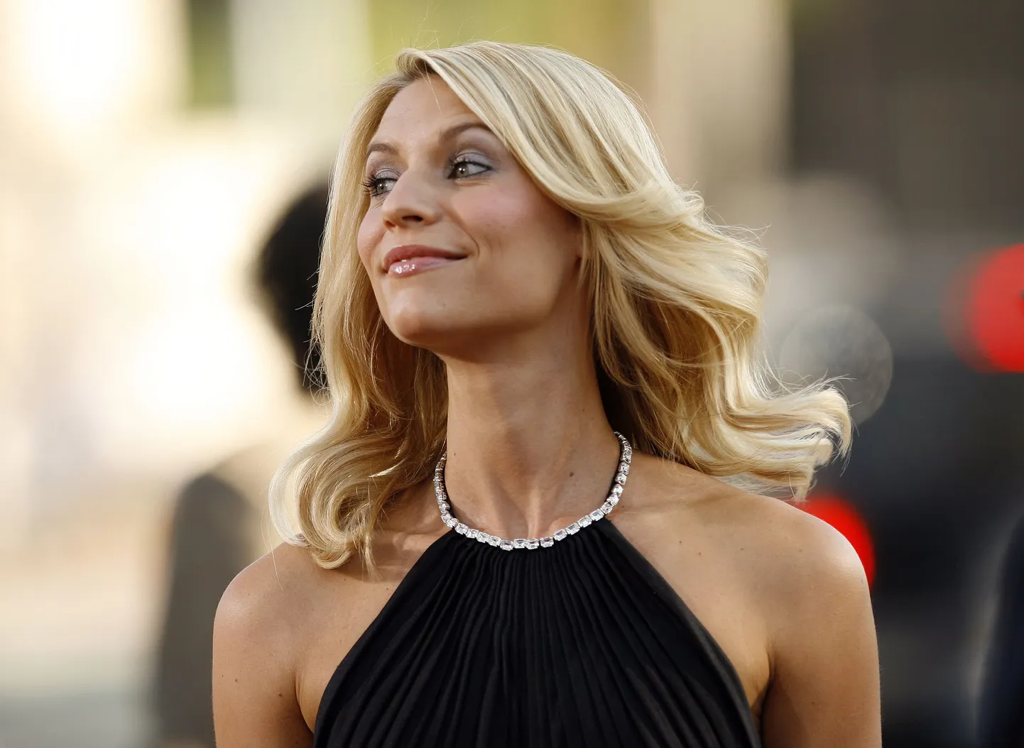 Claire Danes