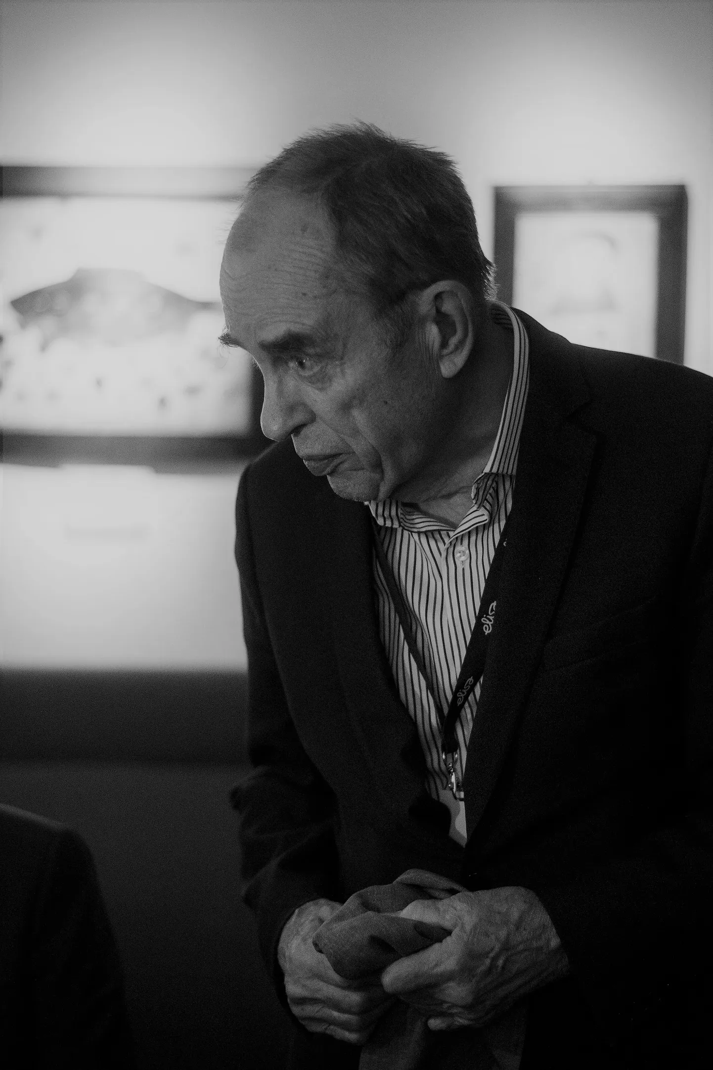 Jörn Donner.