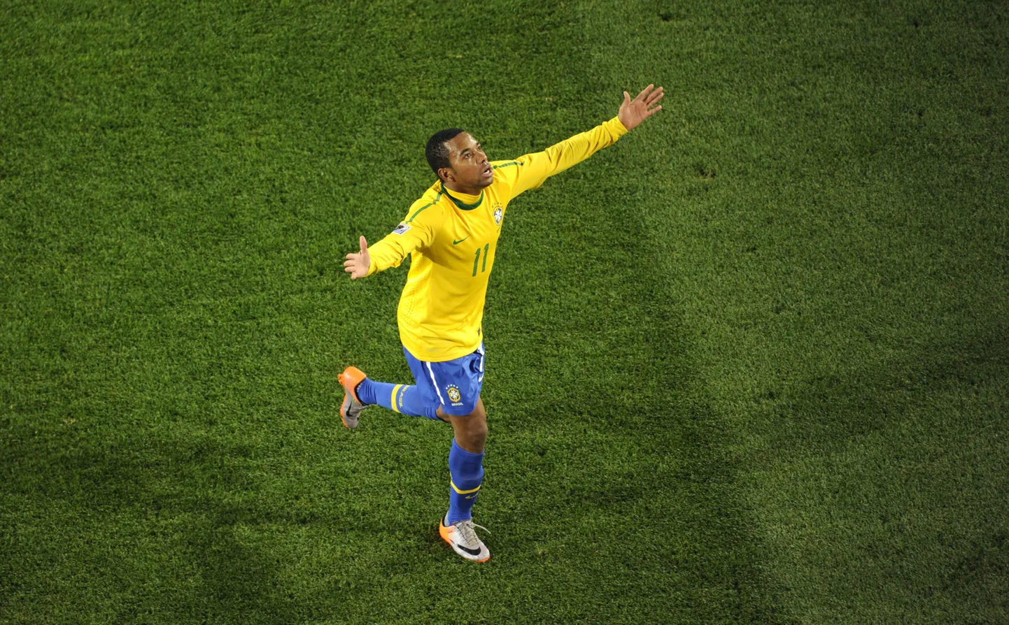 Robinho