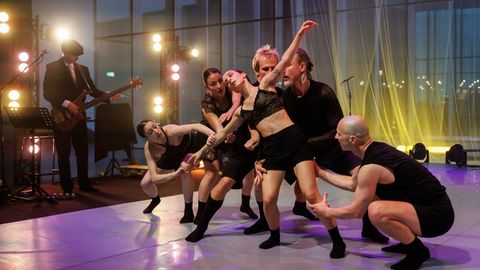 LAURI SAATPALU MÕTTED ⟩ Kuidas jõuda teatriauhindade nominatsioonini? See nõuab rohkem higi ja pisaraid, kui arvata oskate