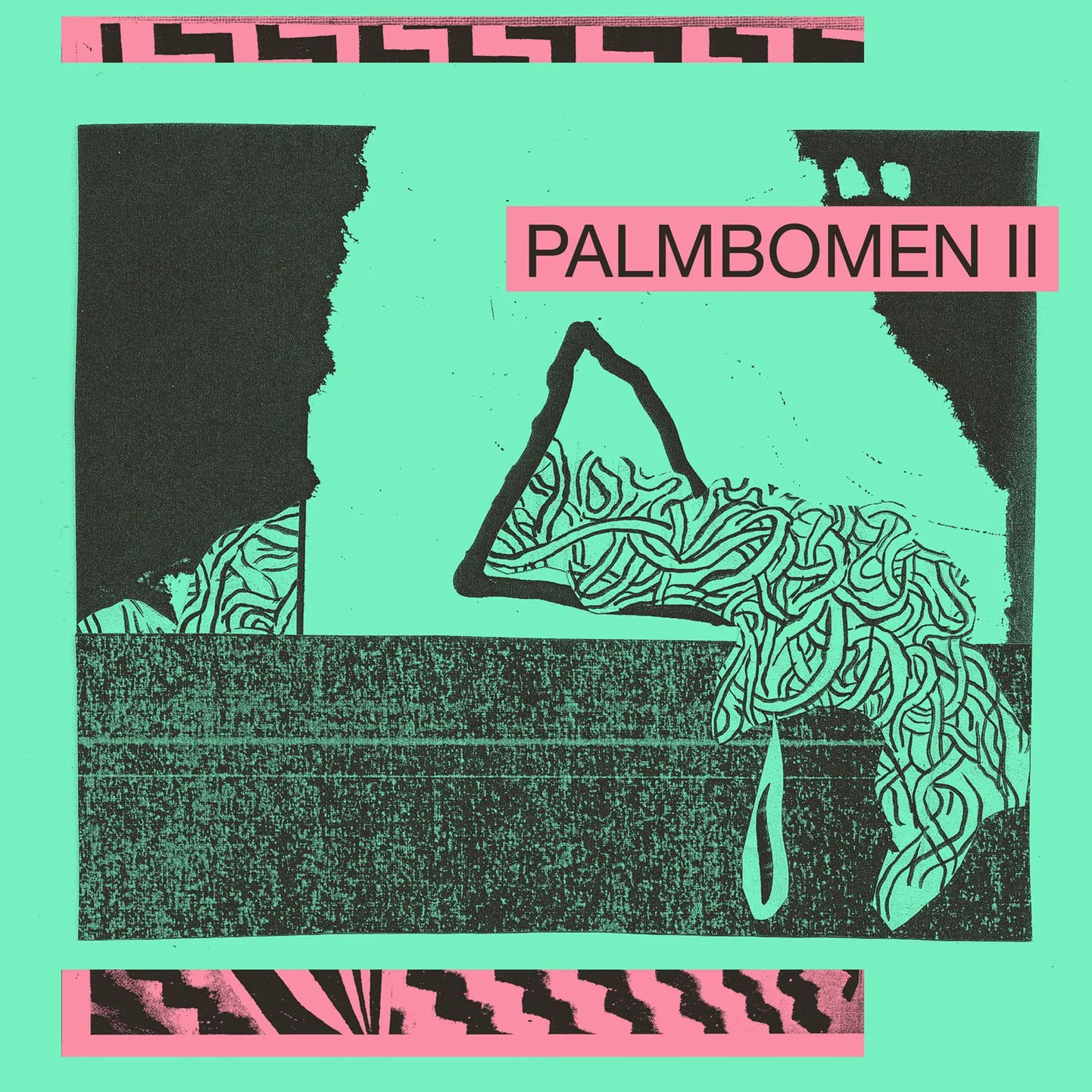 Palmbomen II- Palmbomen II
