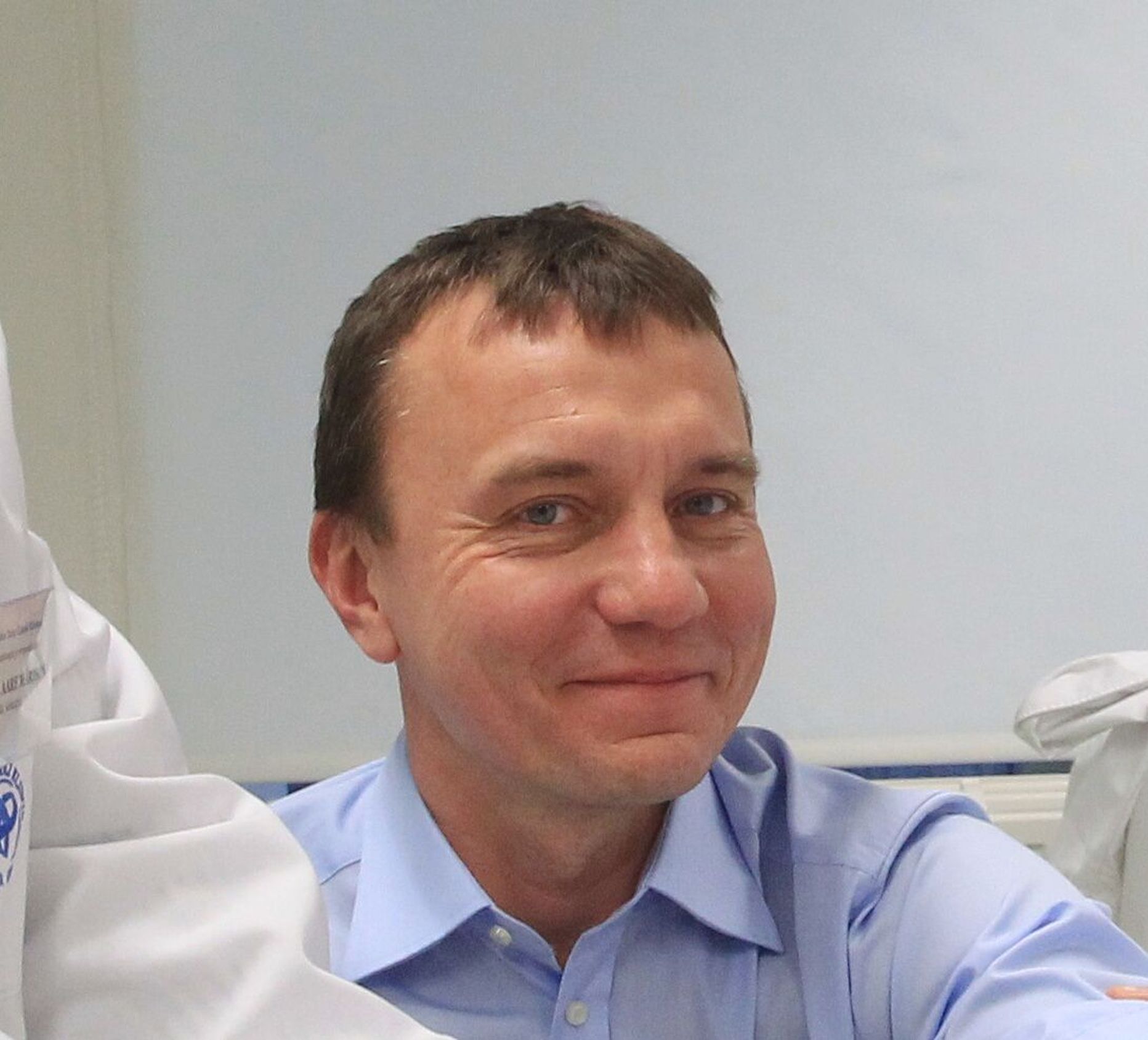Sulev Kõks
