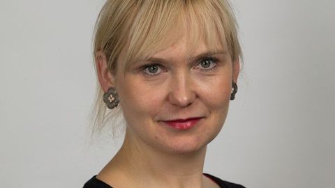 Evelyn Kaldoja: Eesti ei pea esimesena tormama