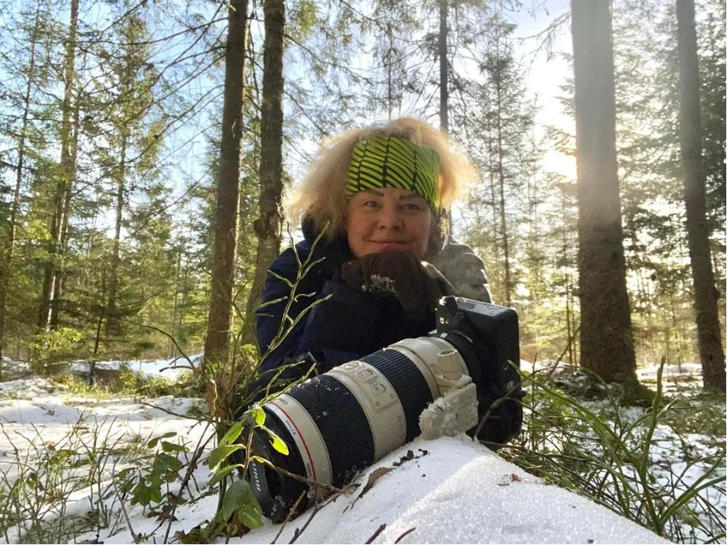 Triin Jagomägi