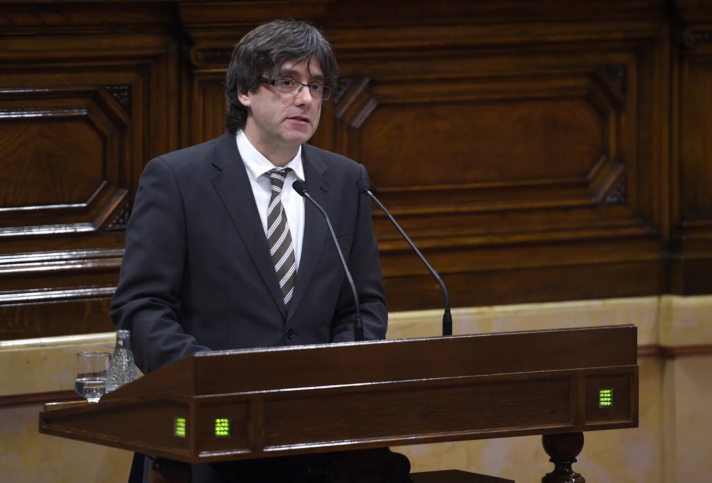 Carles Puidgemont