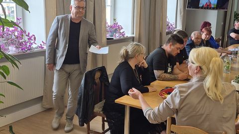 Räpina valla juhte ootab ees umbusaldushääletus