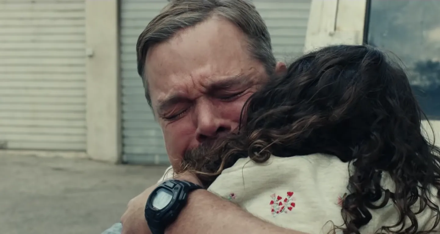 «Stillwater»