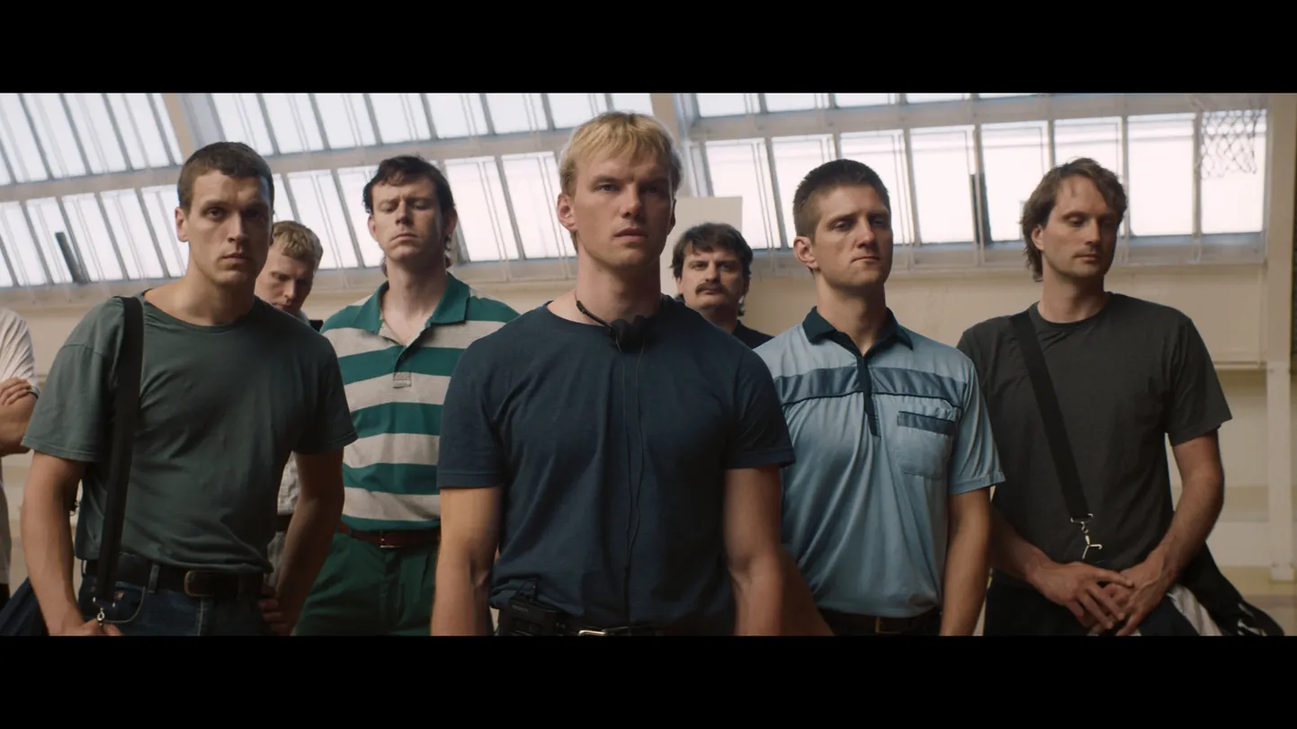 Korvpallifilmide auväärsesse nimistusse saab nüüd uhkusega lisada ka mängufilmi «Kalev».