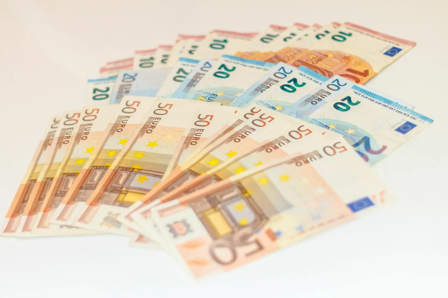 2025. aasta maksumuudatuste nimestik on pikk.