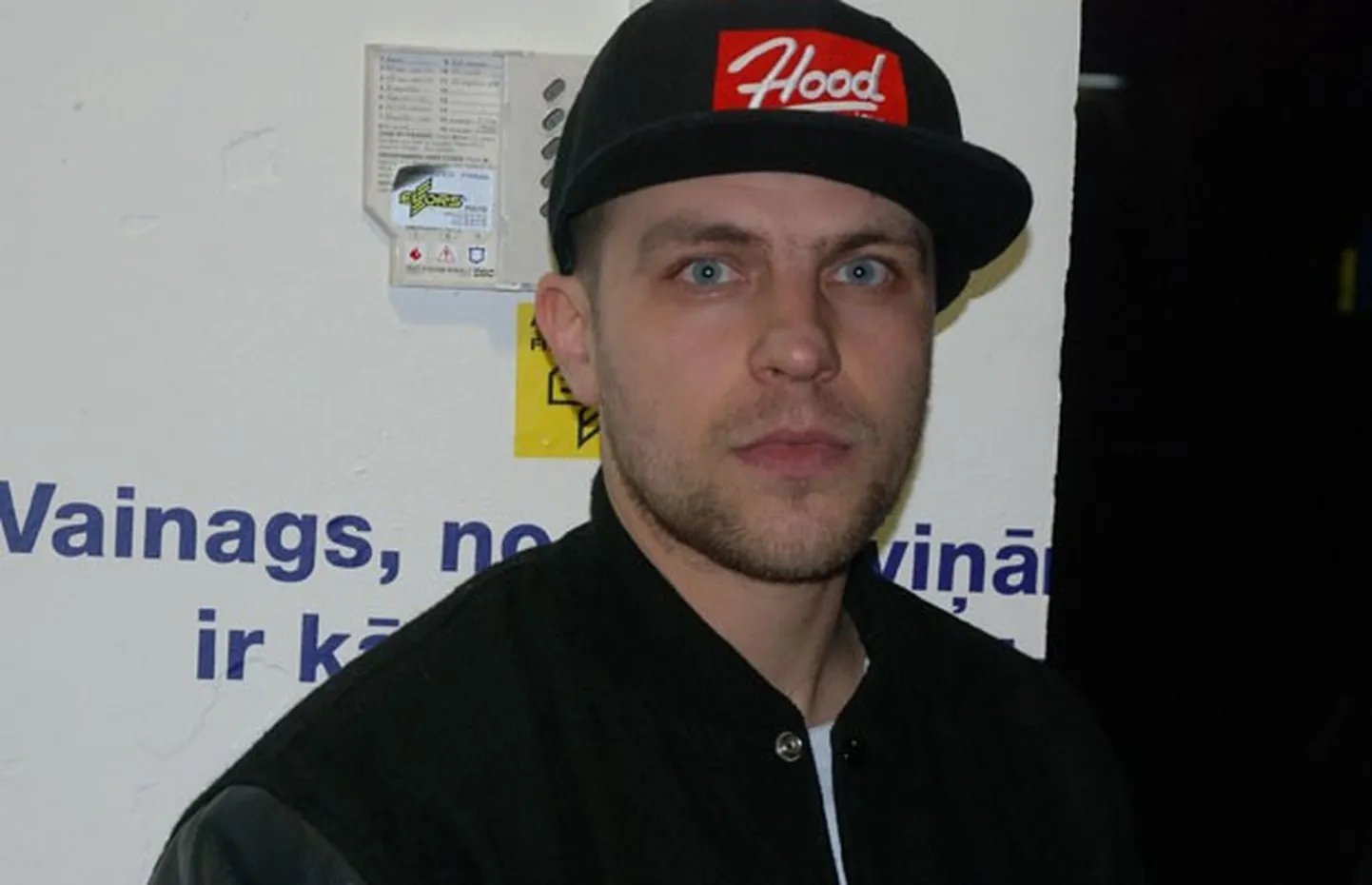 Raksta foto