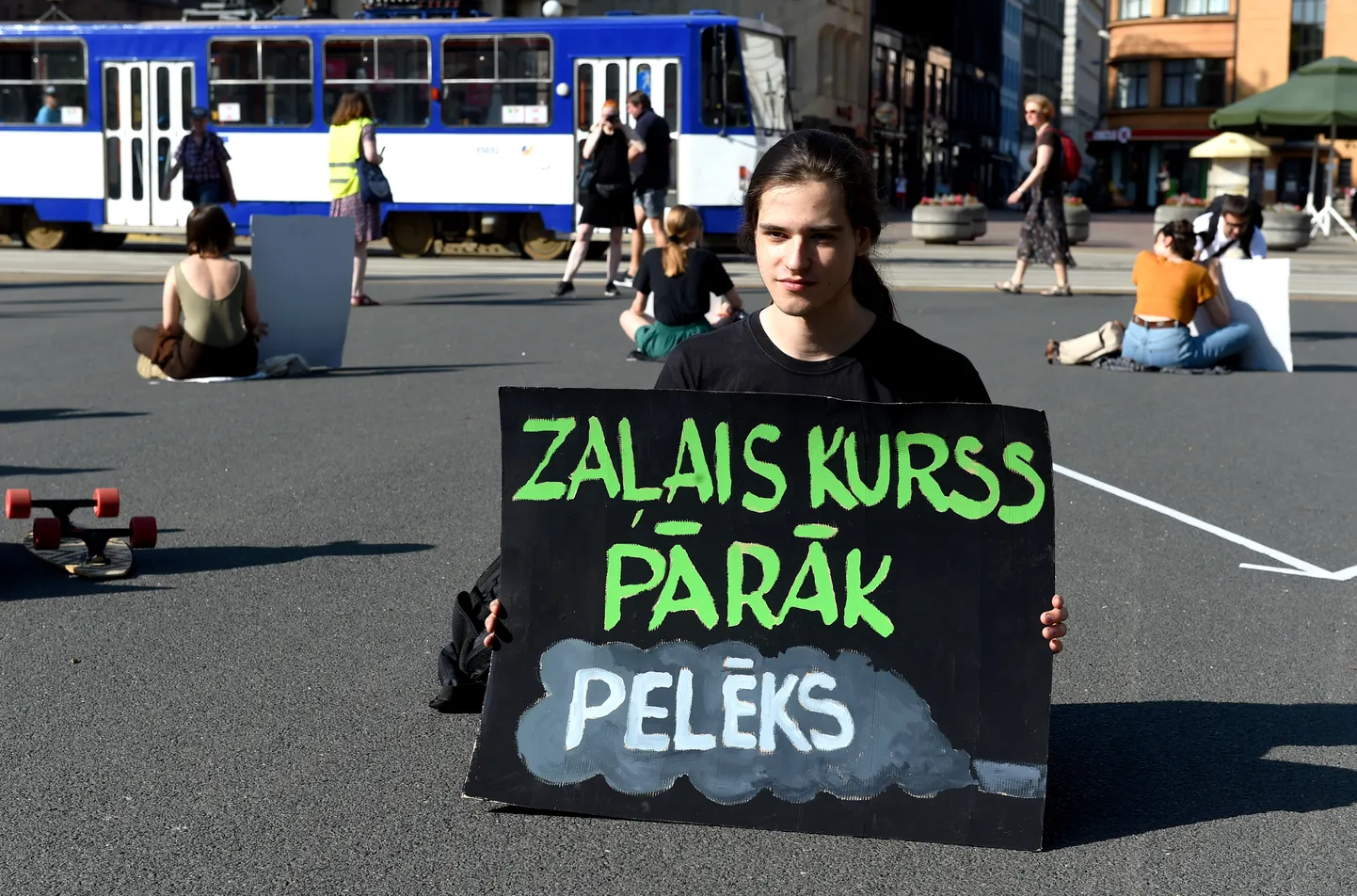 Raksta foto