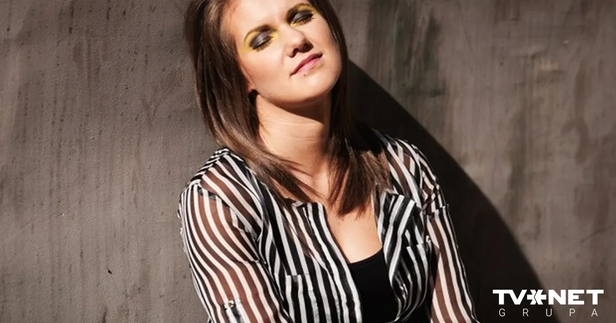 Marta Ritova uzskata, ka būt sev pašai ir grūti