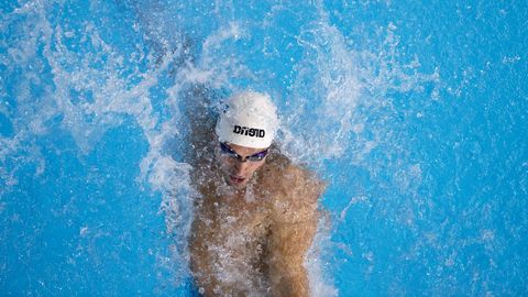 Ujumise otsepilt: Eesti tippujujad heitlevad medalite nimel