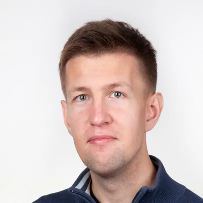 Mark Gortfelder