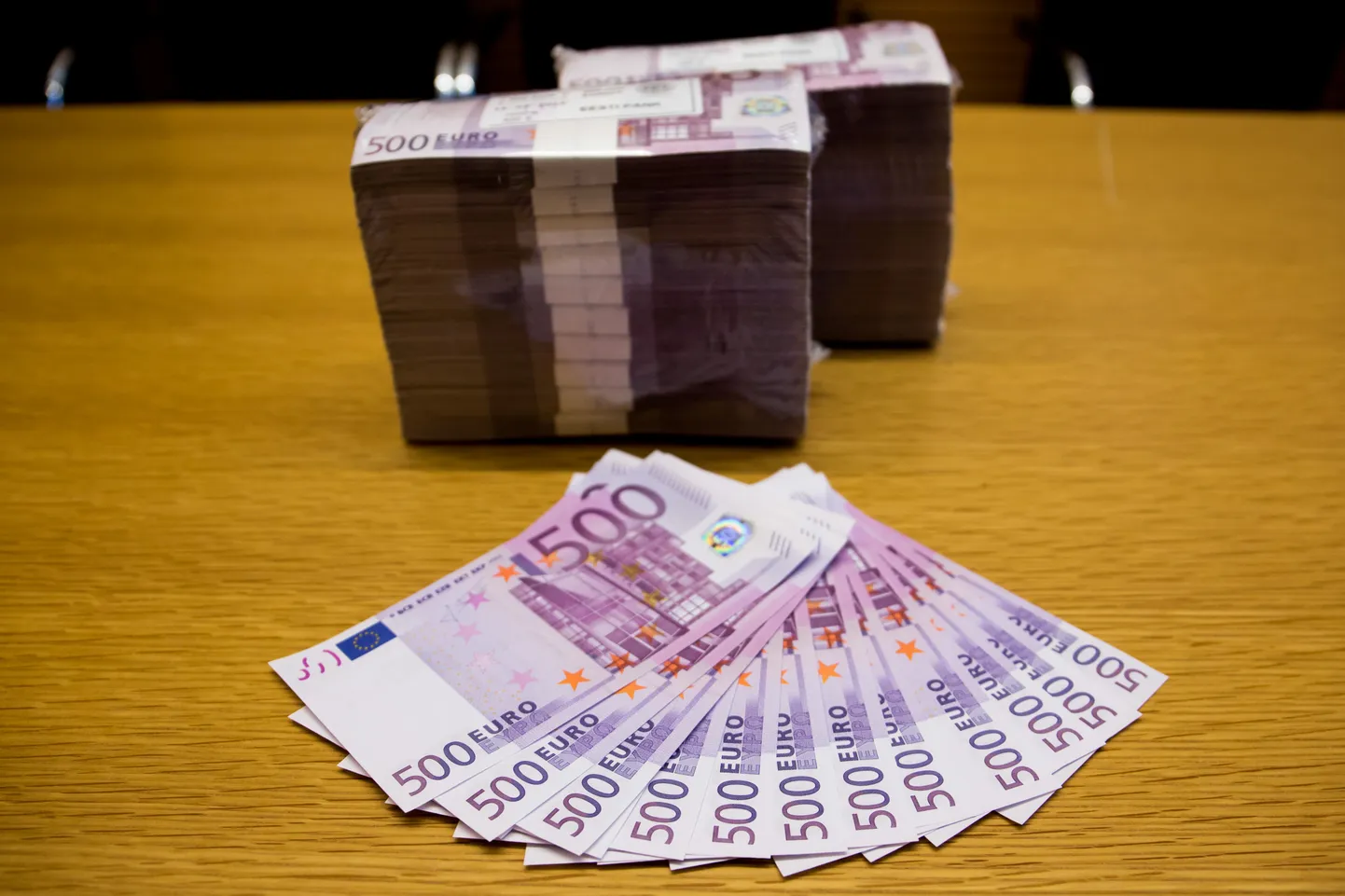 Cresco Väärtpaberid ei tohi enam uusi kliente teenindada