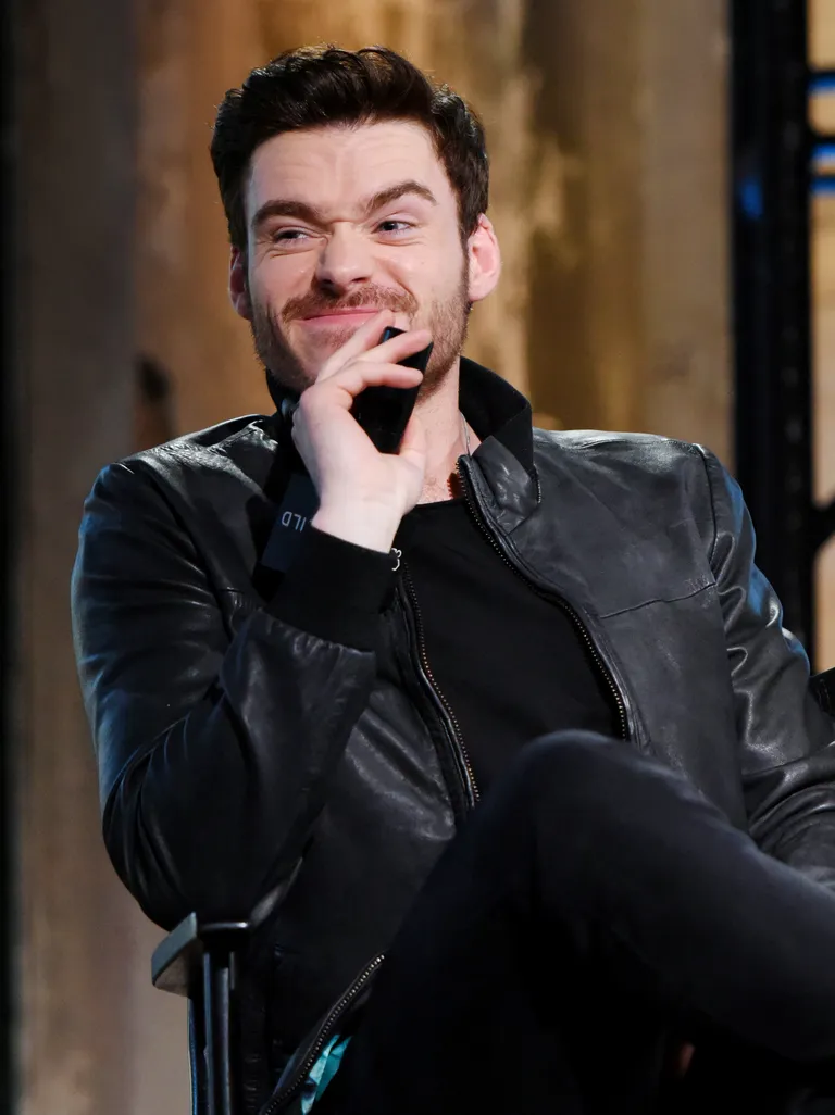 Richard Madden