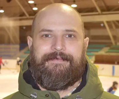 Михаил Кастрицкий.