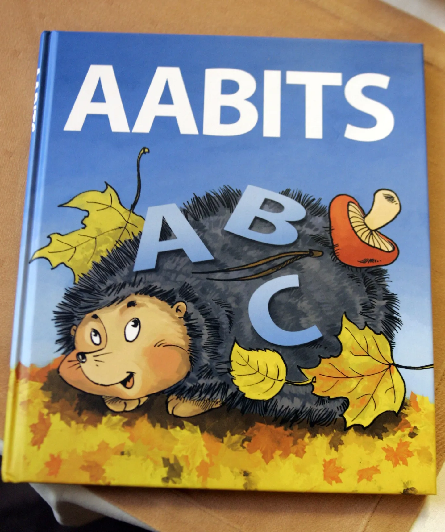 Aabits.