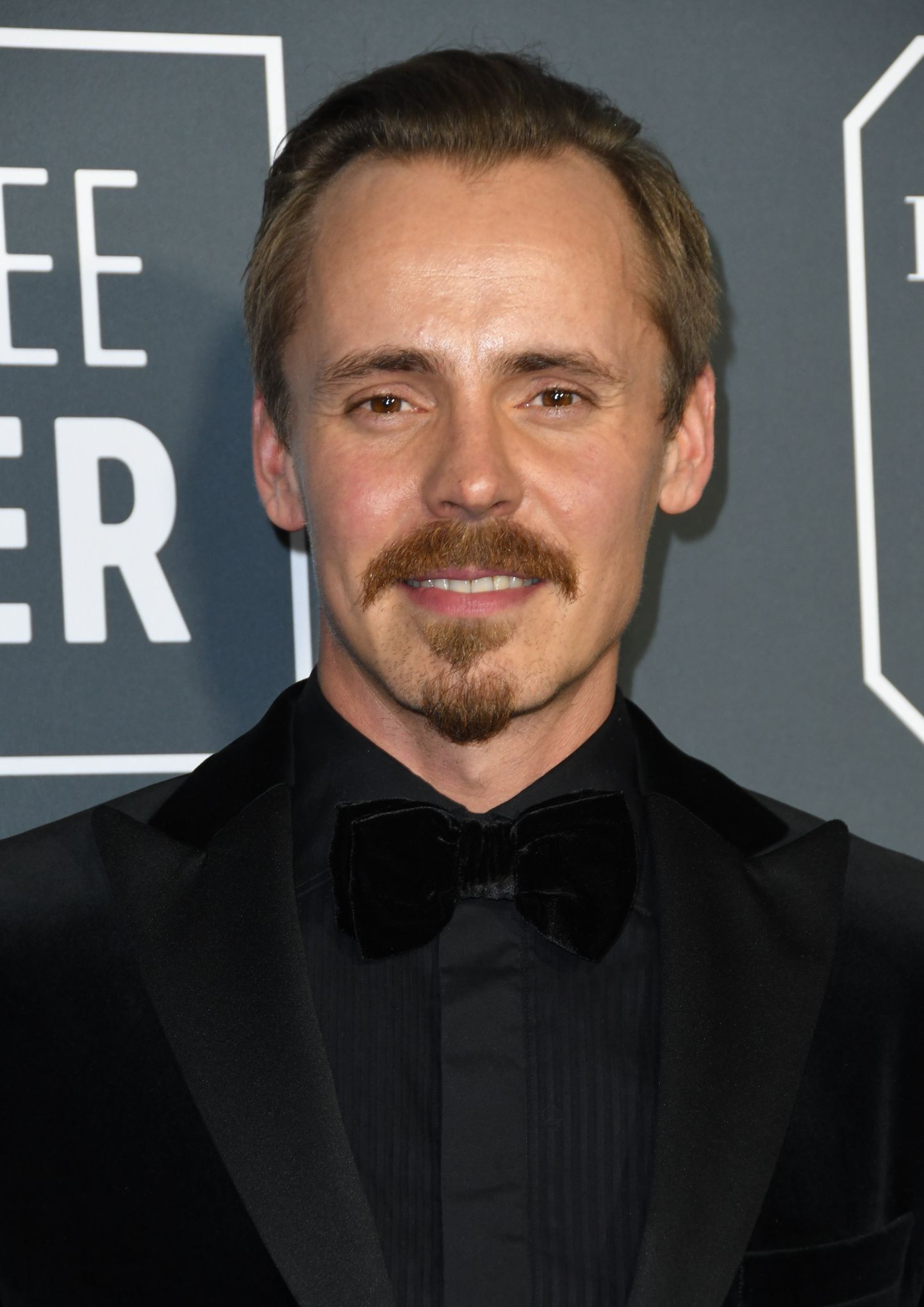 Soome näitleja Jasper Pääkkönen 13. jaanuaril 2019 USAs Californias Santa Monicas filmisündmusel
