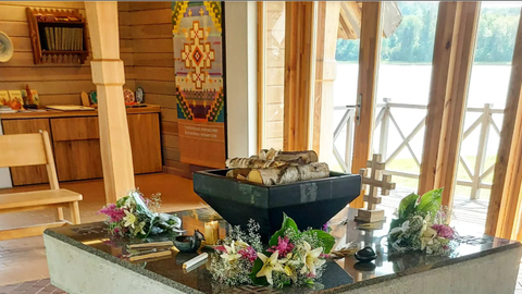 Dievturu garīdznieki drīkstēs oficiāli laulāt