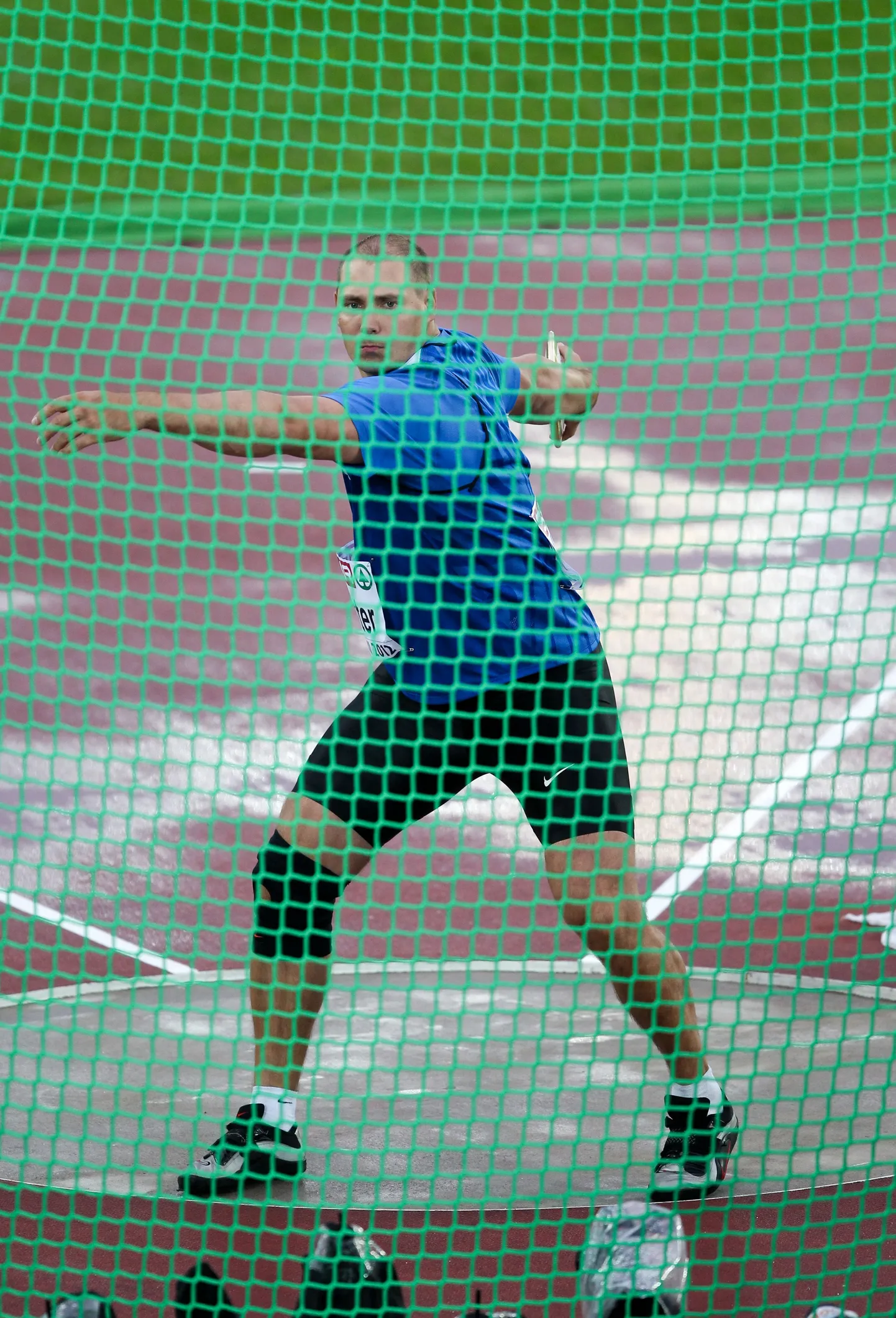 Gerd Kanter.