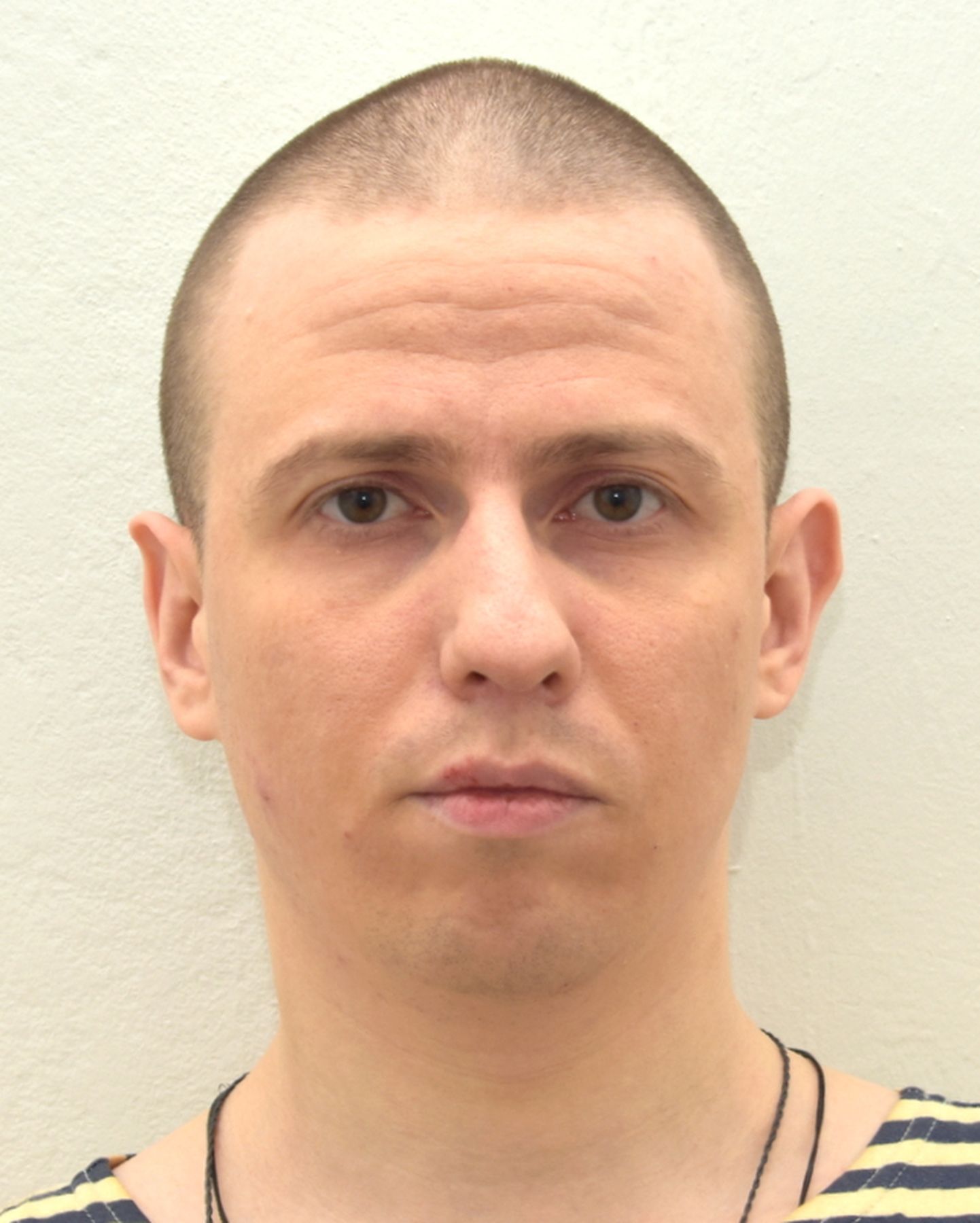 Pavel Ževnerov ei naasnud Viru vanglasse.