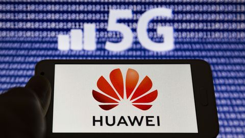 Huawei lükkab tagasi Eesti välisluureameti väited