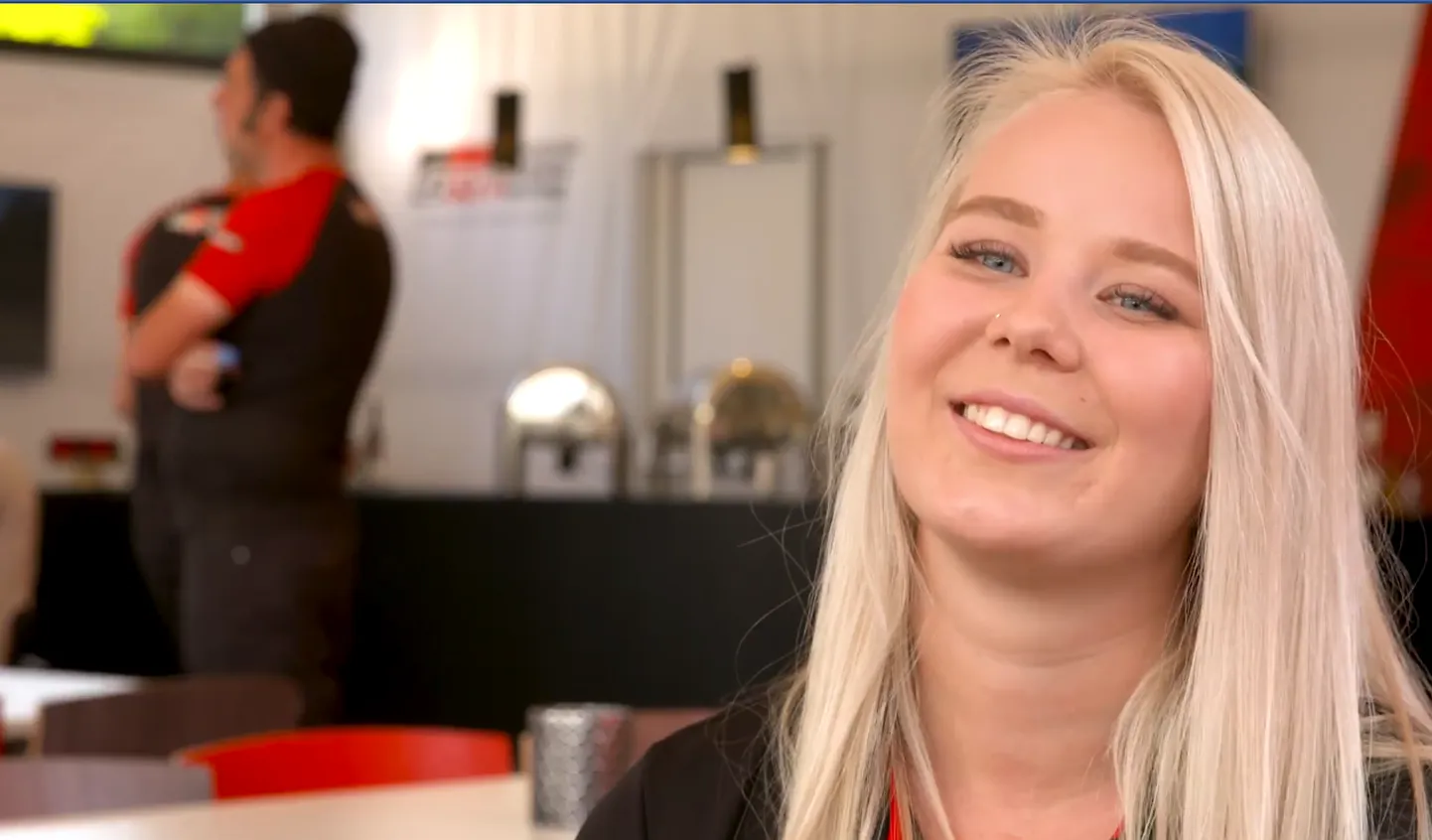 Kätlyn Graudin