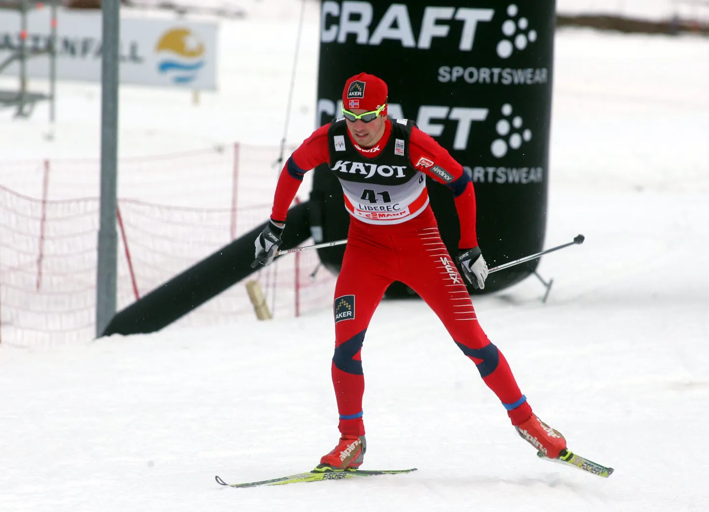 Tomas Northug