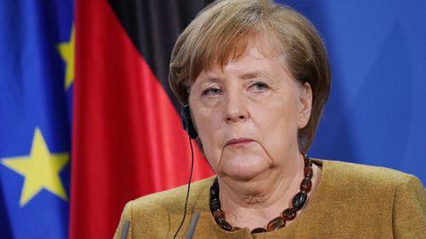 Lävepakuküsitlused: Merkeli CDU sai kahe liidumaa valimistel lüüa