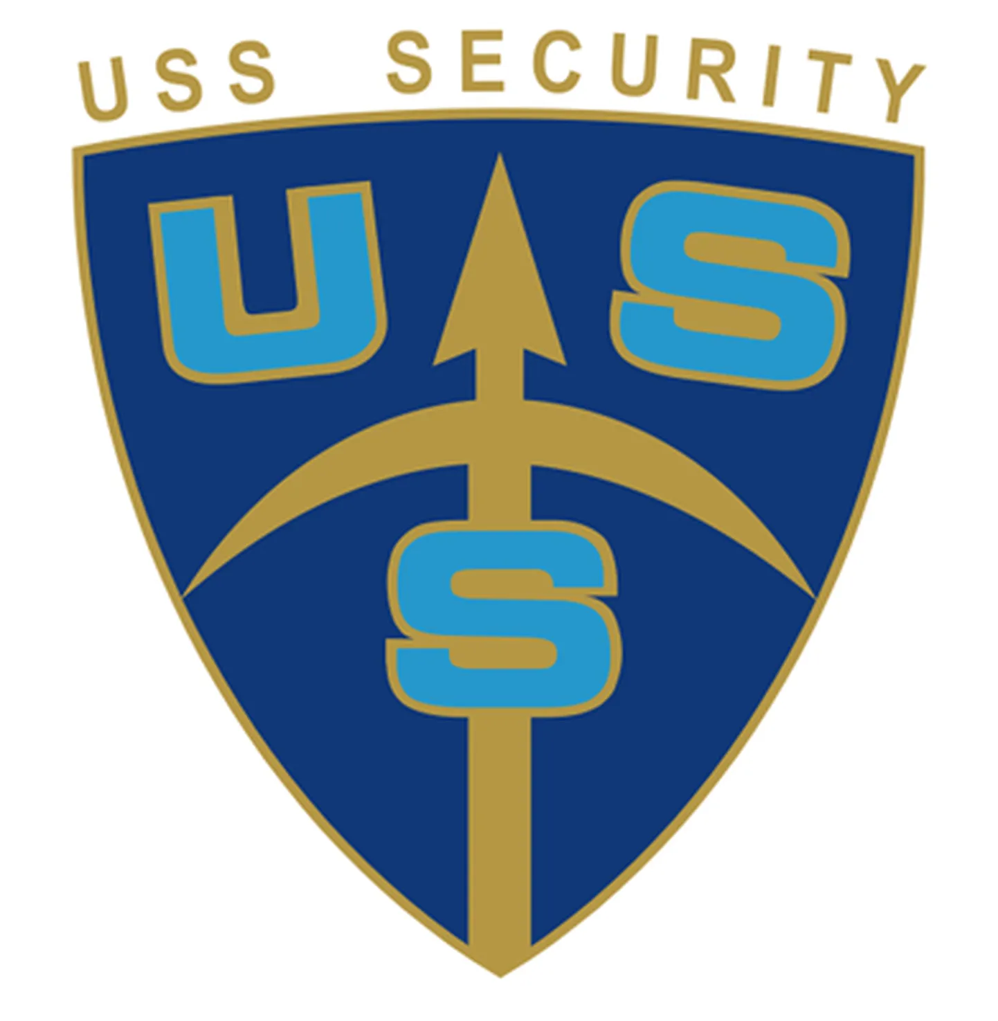 Лого USS Security