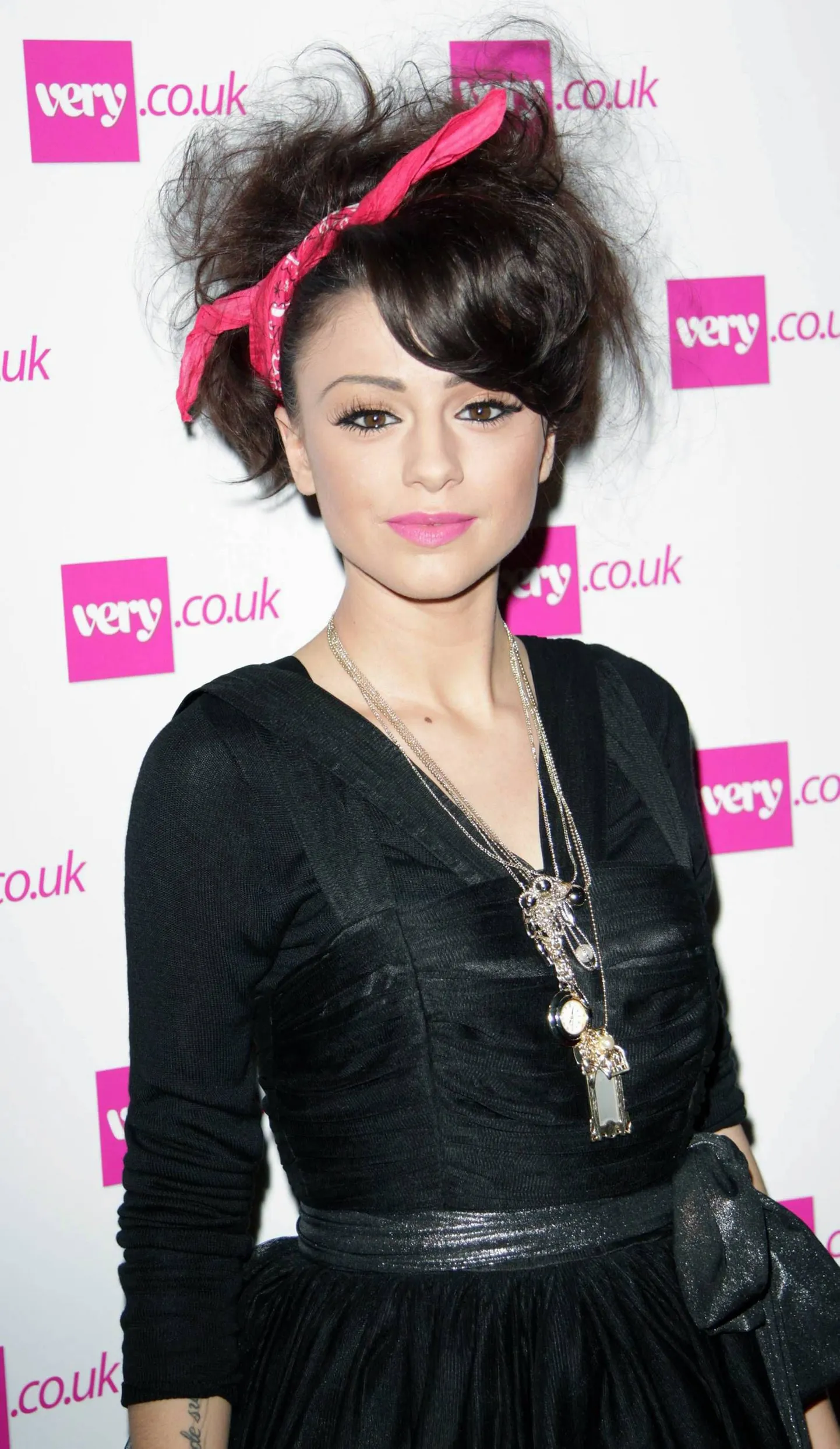Cher Lloyd
