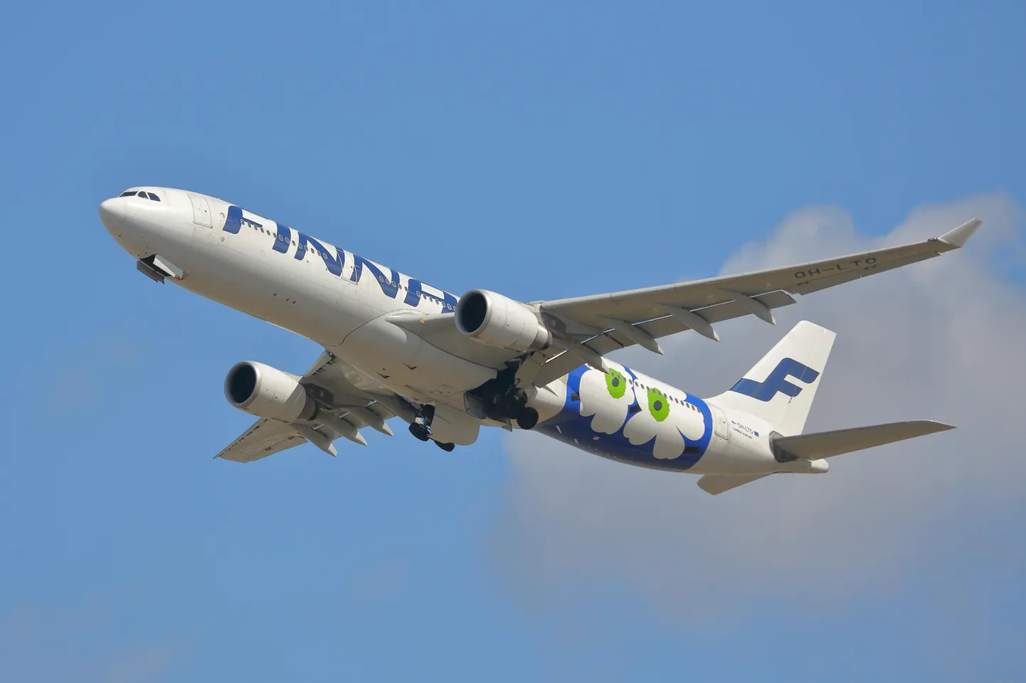 Finnair