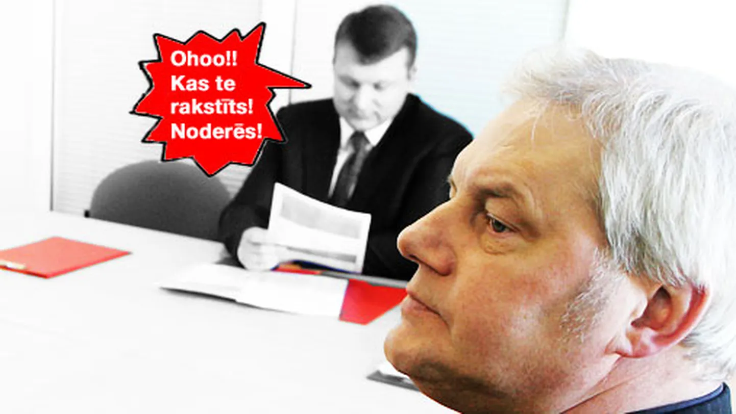Raksta foto