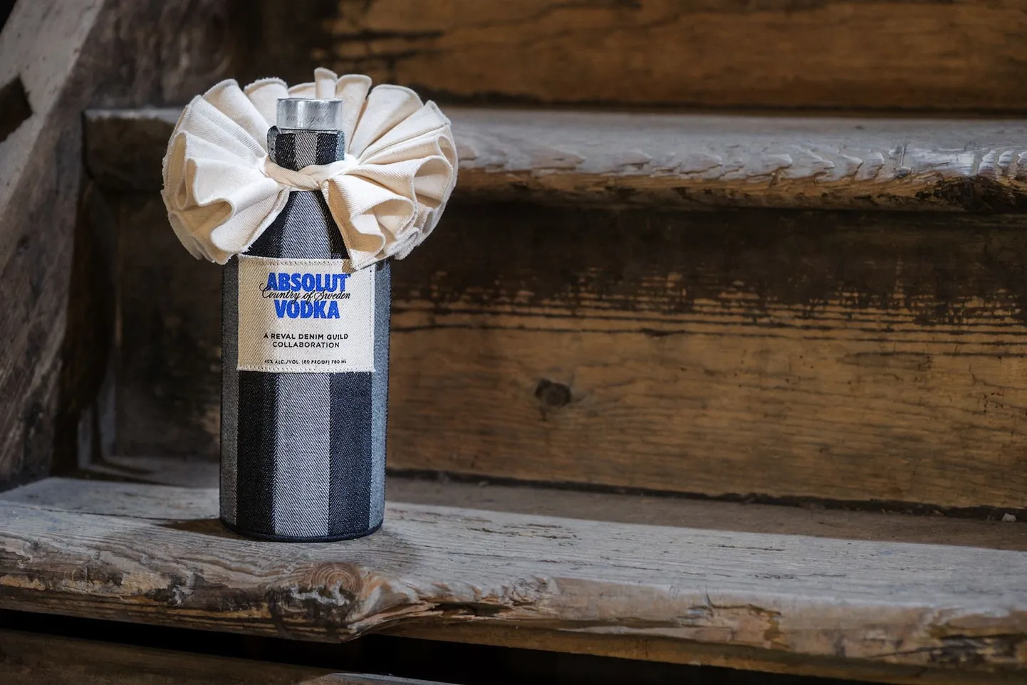 Absolut Reval Denim Guild