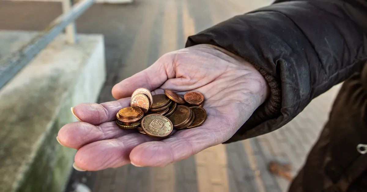 Töötav pensionär, kontrolli tööandja juures oma maksuvaba tulu avaldust