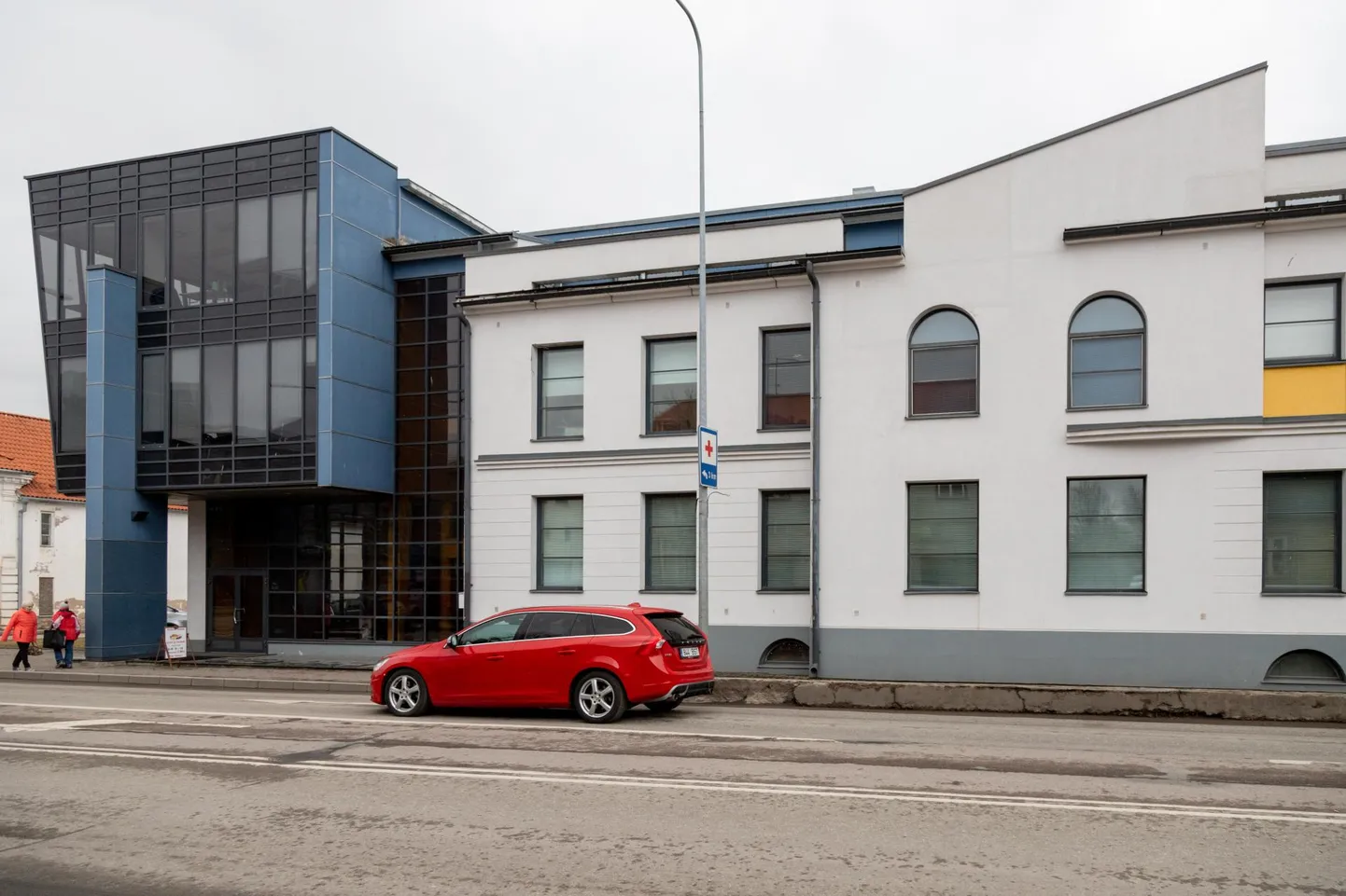 Viljandi kultuuriakadeemia