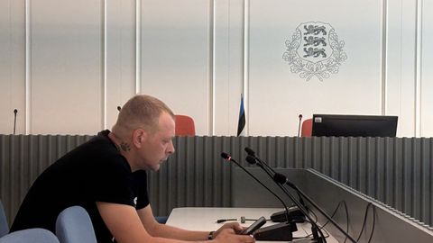 Väärkohtleja sai tingimisi karistuse katseajaga