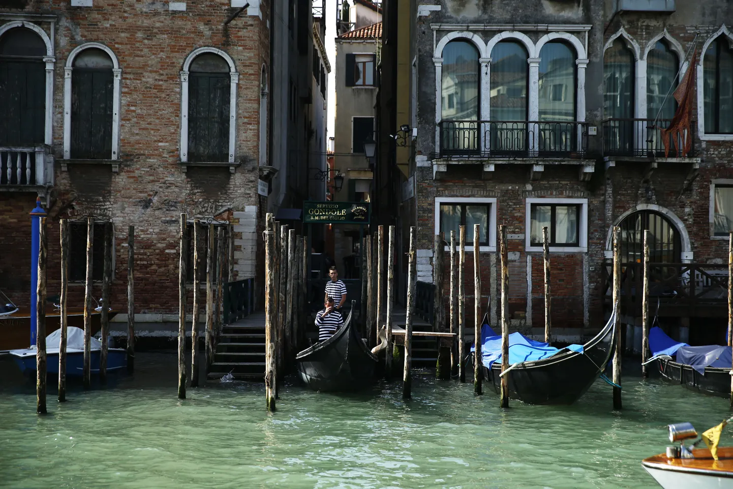Veneetsia