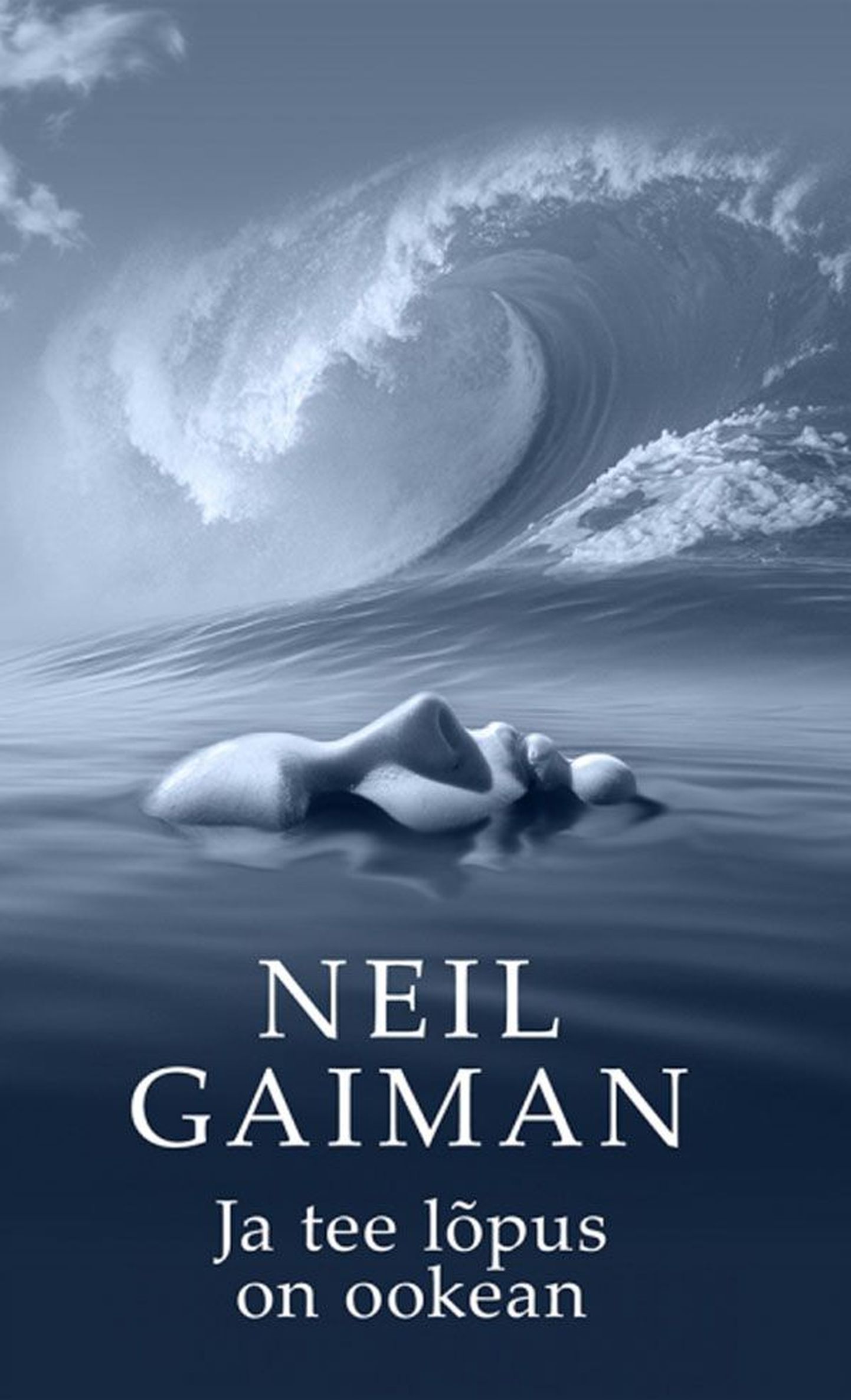 Raamat
Neil Gaiman
«Ja tee lõpus on ookean»
Kirjastus Varrak, tõlkinud Lauri Vahtre