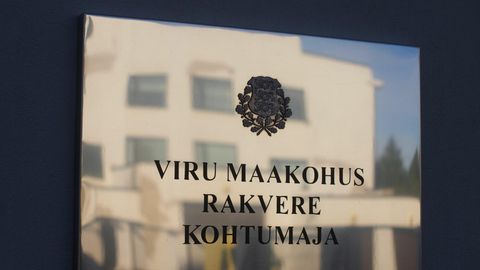 Varem karistatud mees mõisteti süüdi 15-aastase tüdrukuga seksuaalvahekorda astumise eest